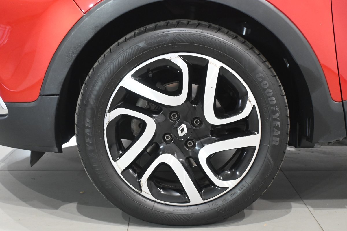 Foto Renault Captur 29