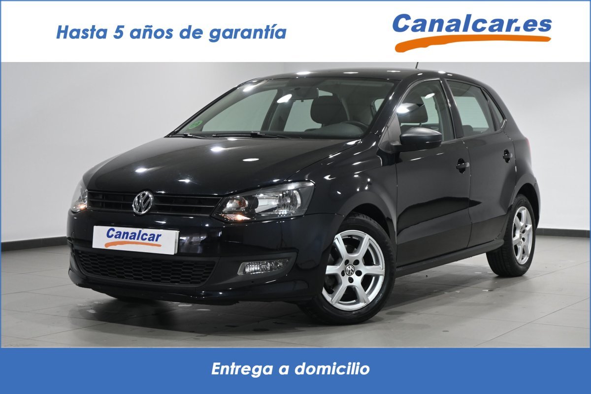Foto Volkswagen Polo 1
