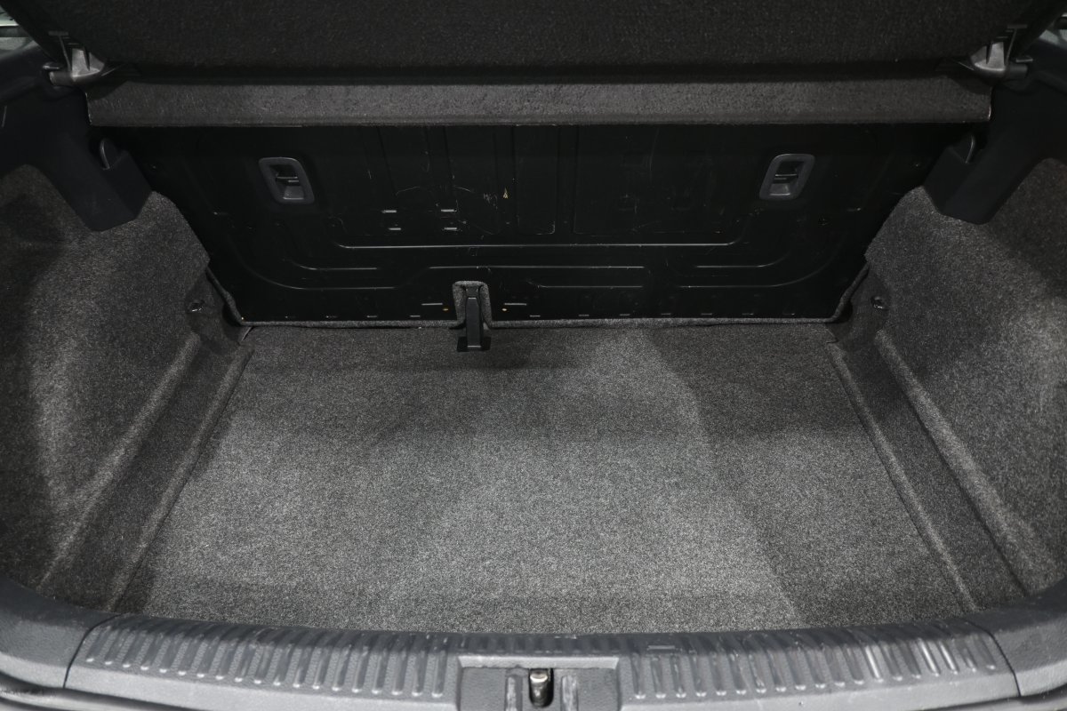 Foto Volkswagen Polo 8