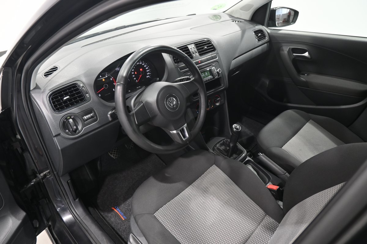 Foto Volkswagen Polo 9