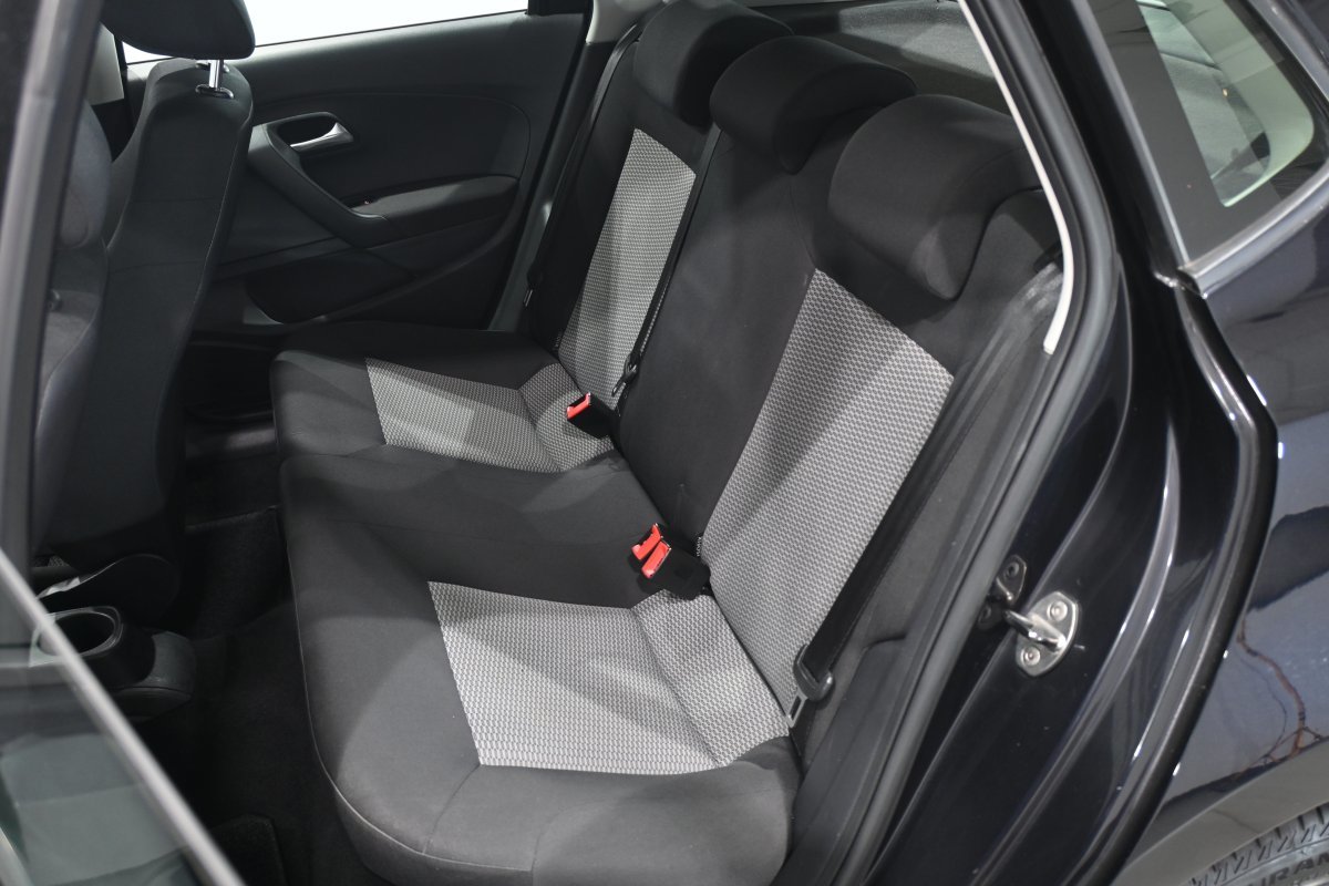 Foto Volkswagen Polo 11