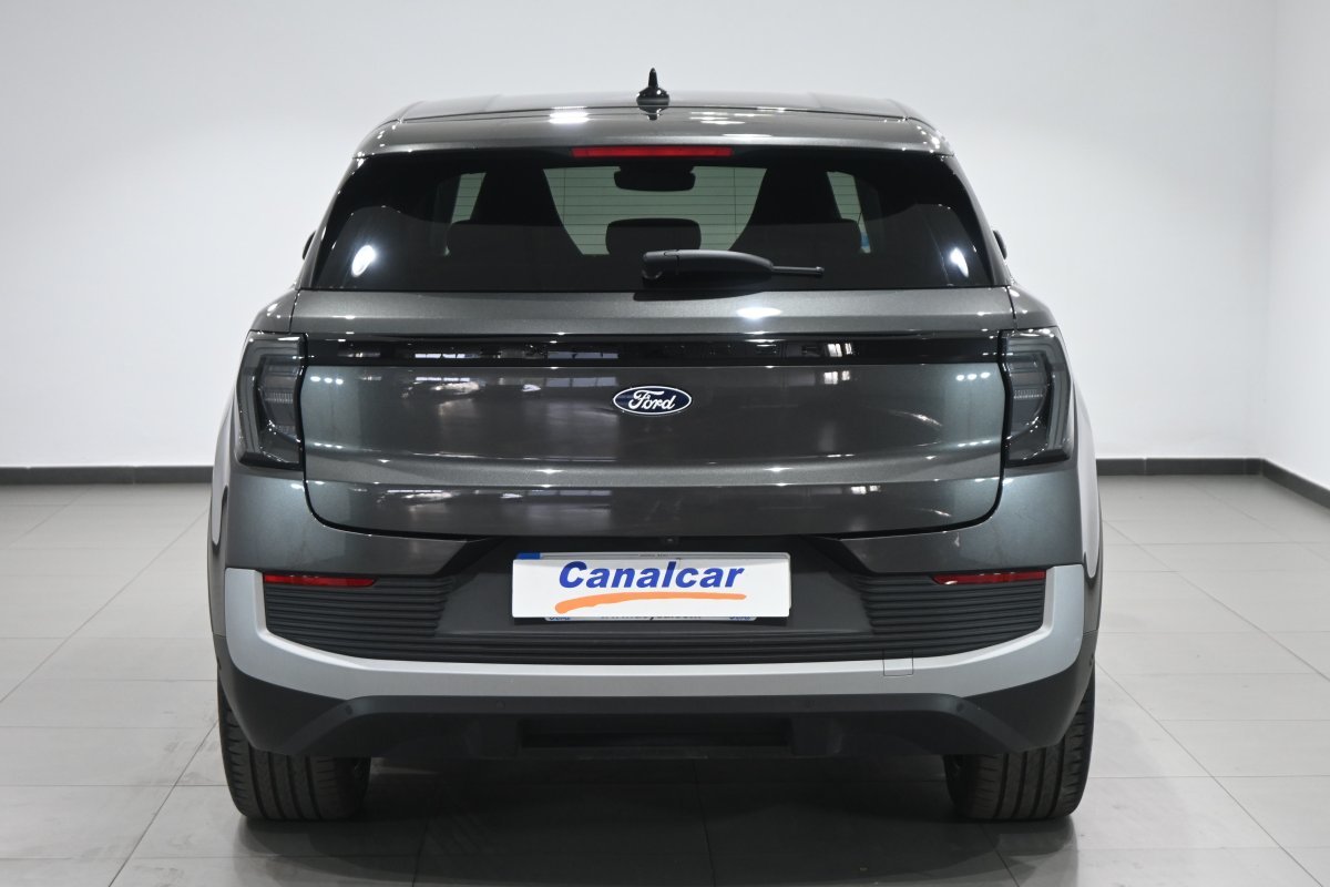 Foto Ford Explorer 5