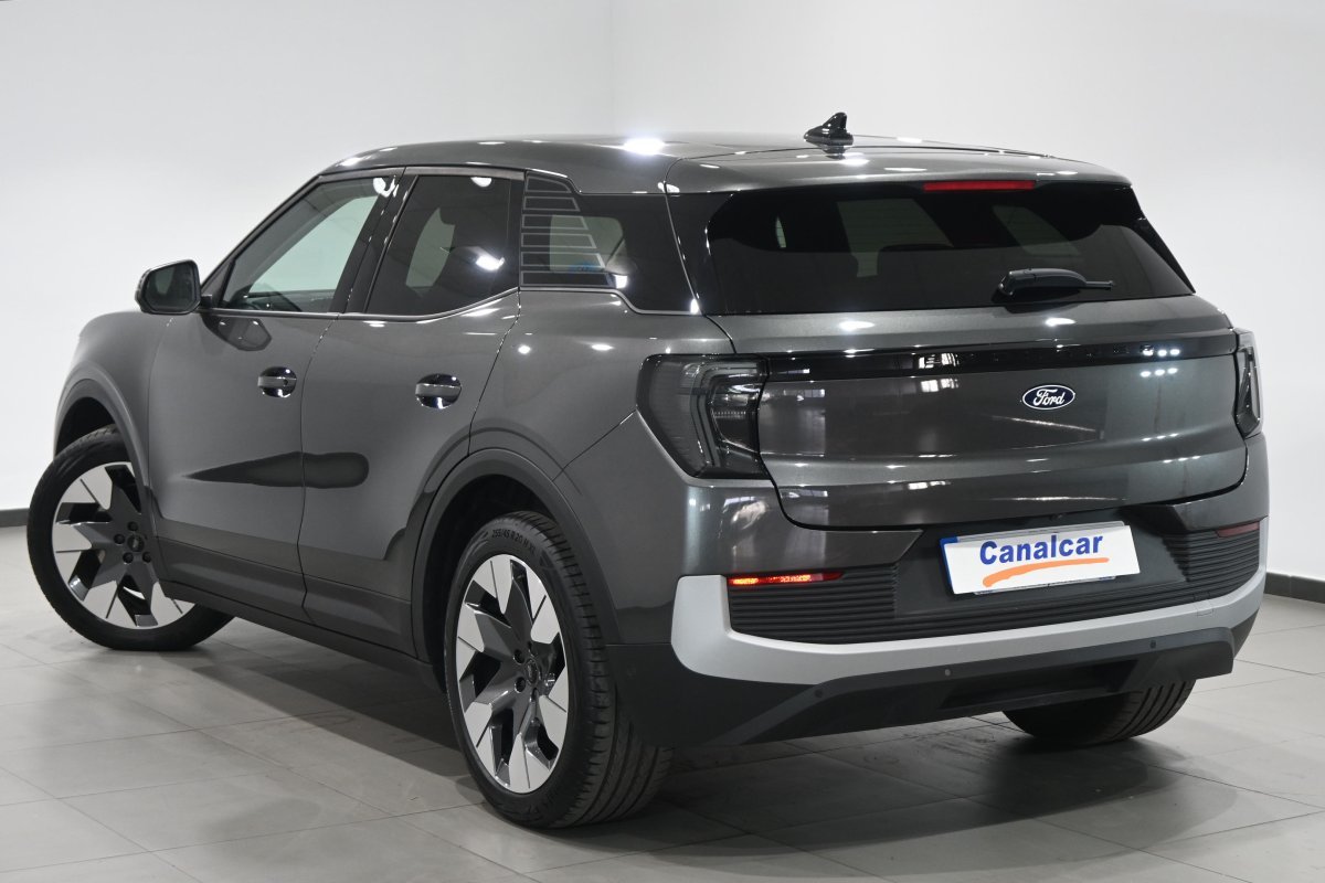 Foto Ford Explorer 6