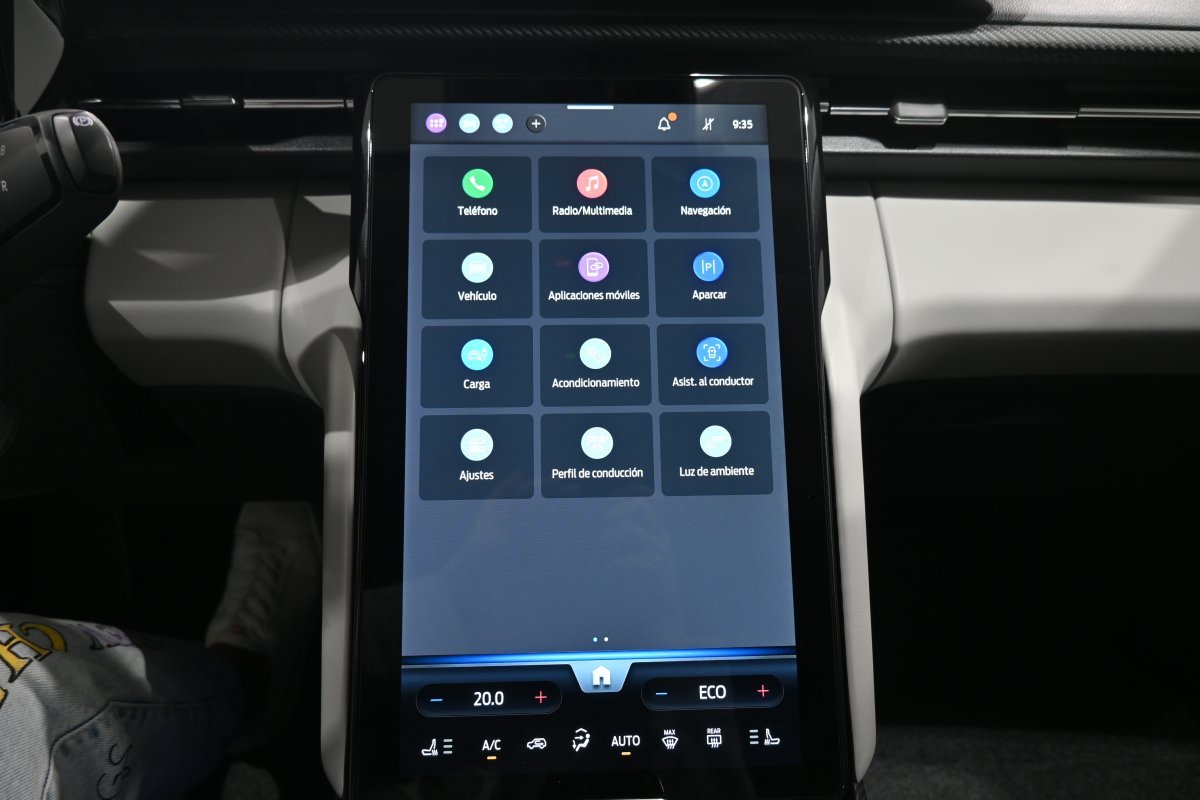 Foto Ford Explorer 15