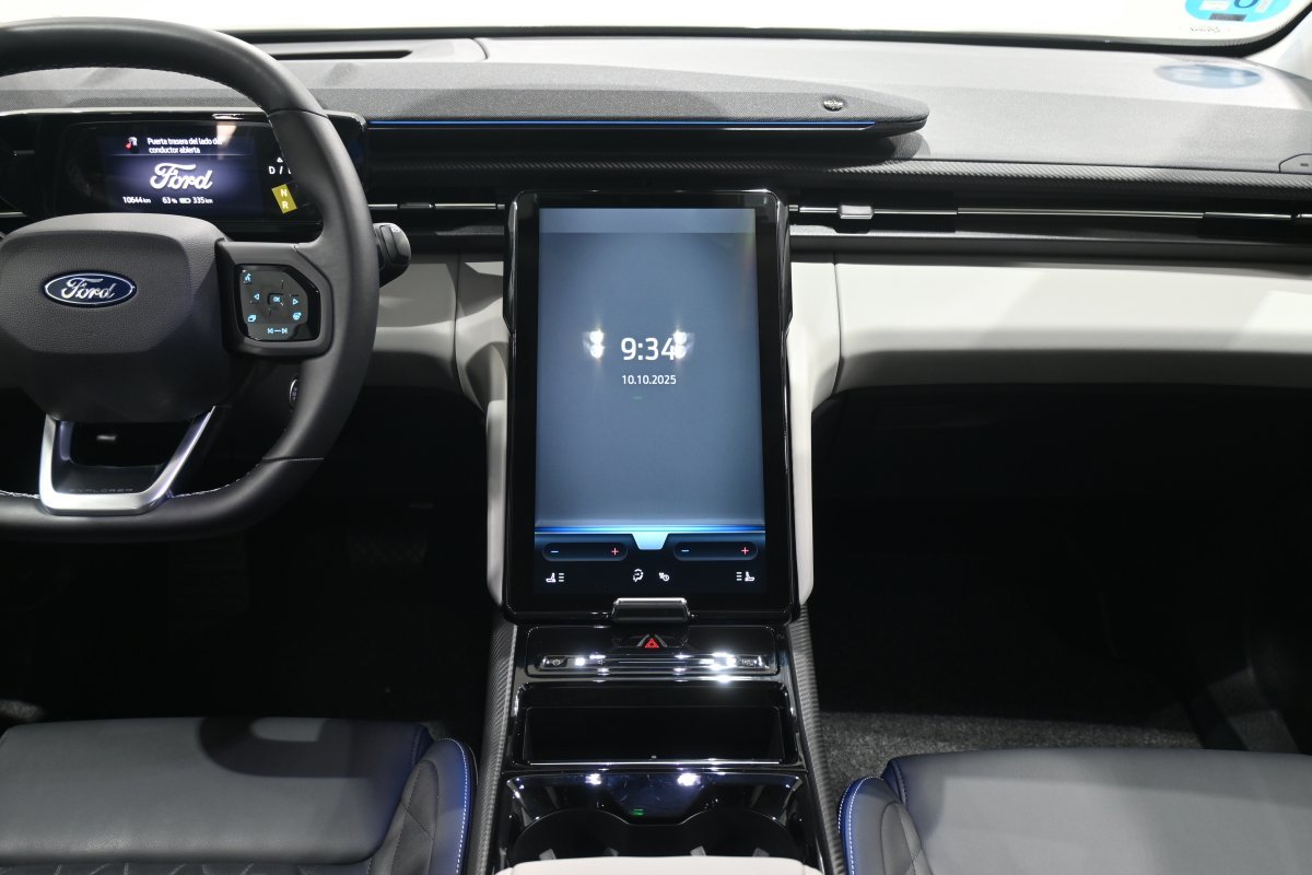 Foto Ford Explorer 20