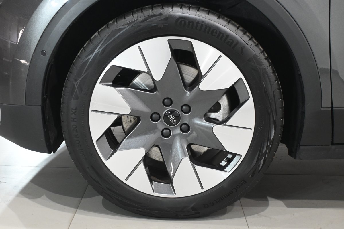 Foto Ford Explorer 29