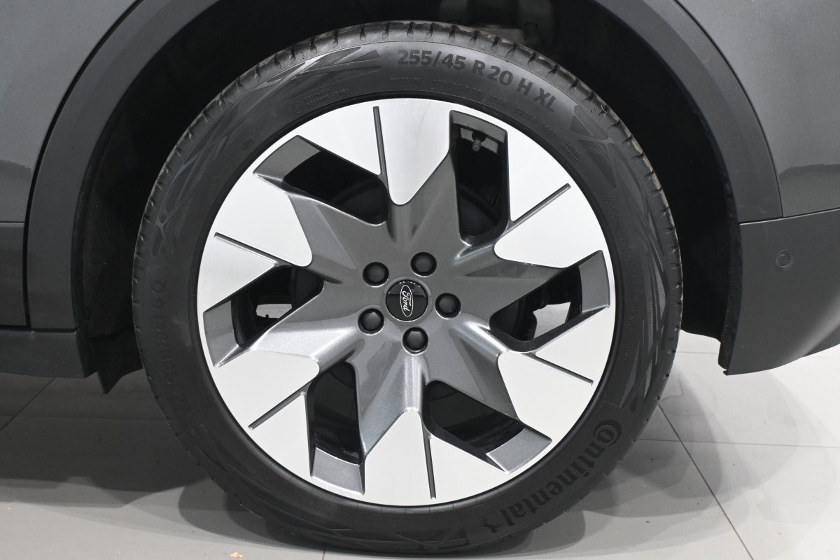 Foto Ford Explorer 30