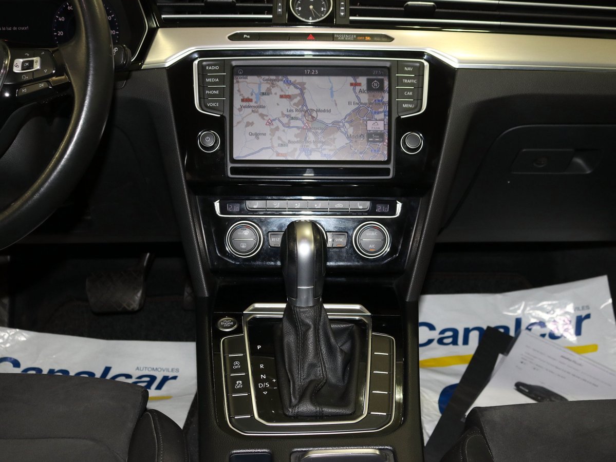 Foto Volkswagen Passat Variant 20