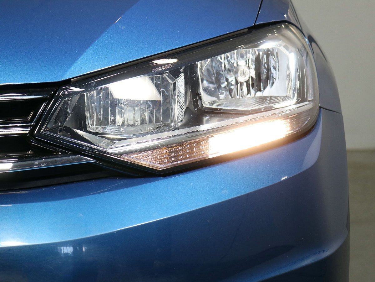 Foto Volkswagen Touran 12