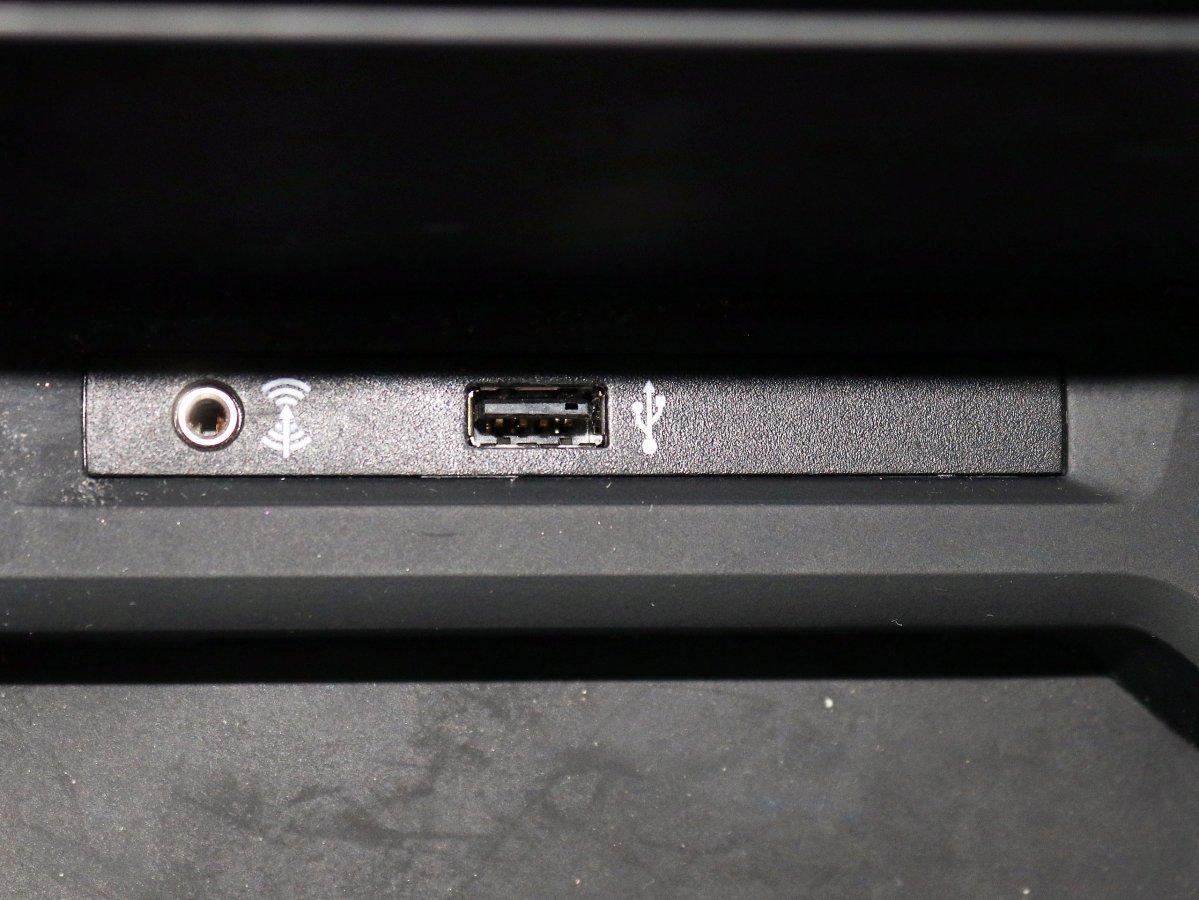 Foto Volkswagen Touran 23