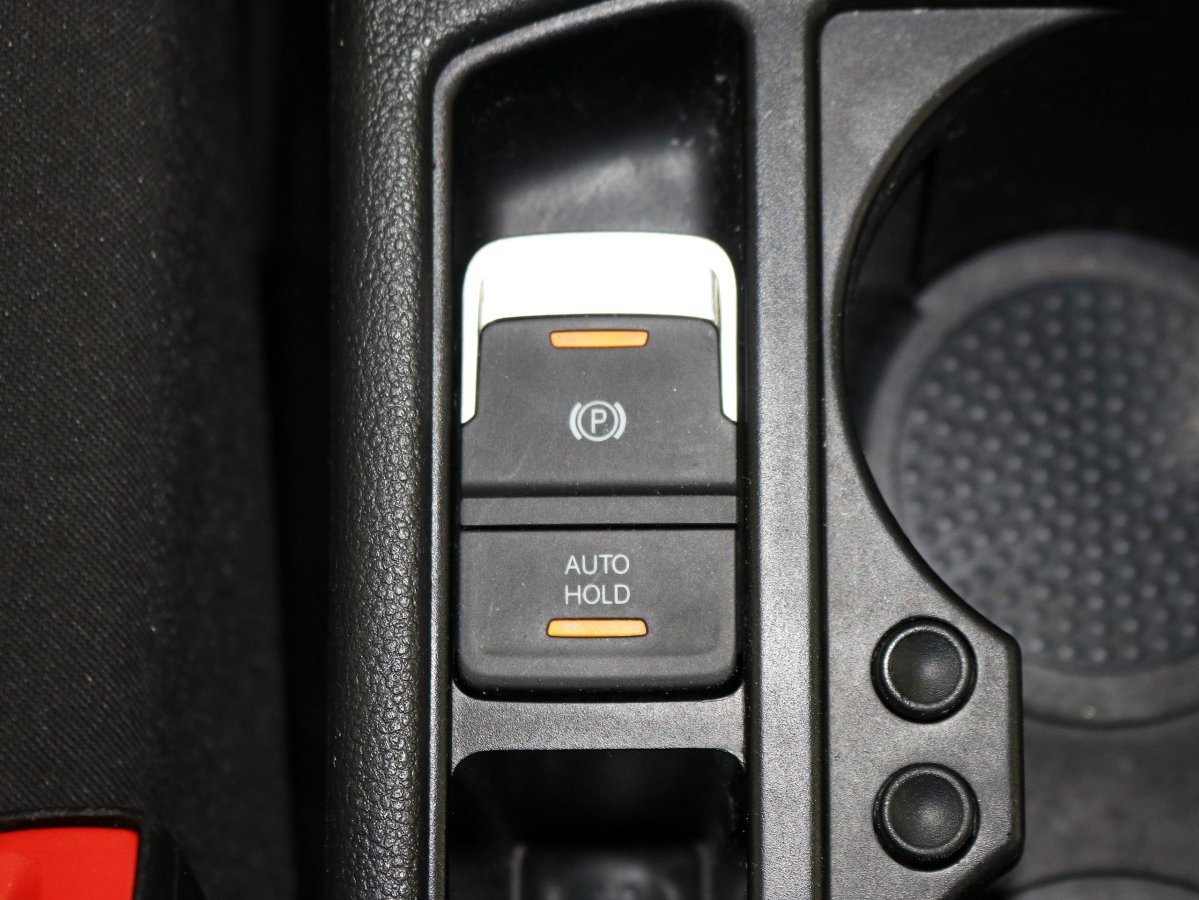 Foto Volkswagen Touran 24