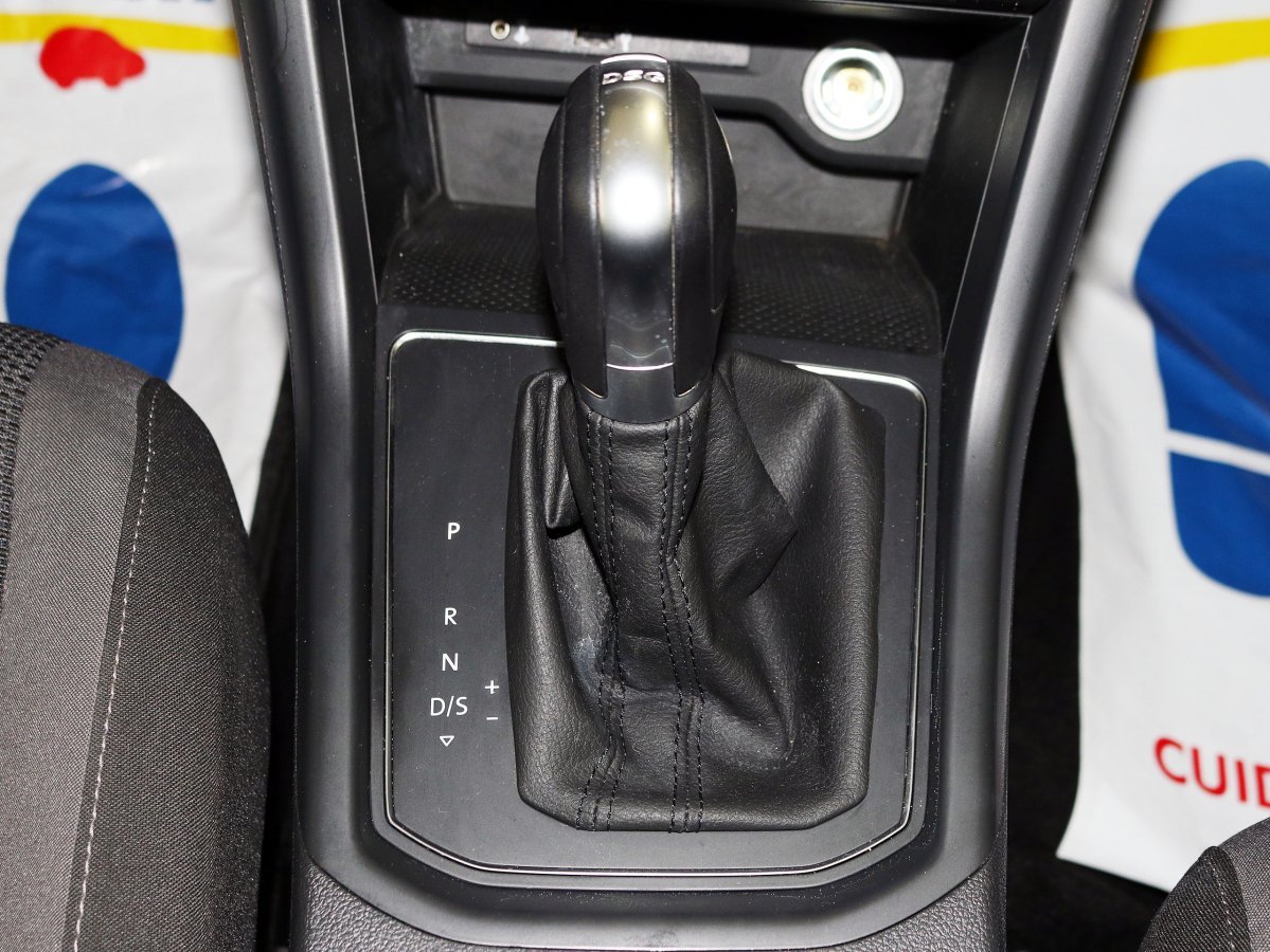 Foto Volkswagen Touran 25