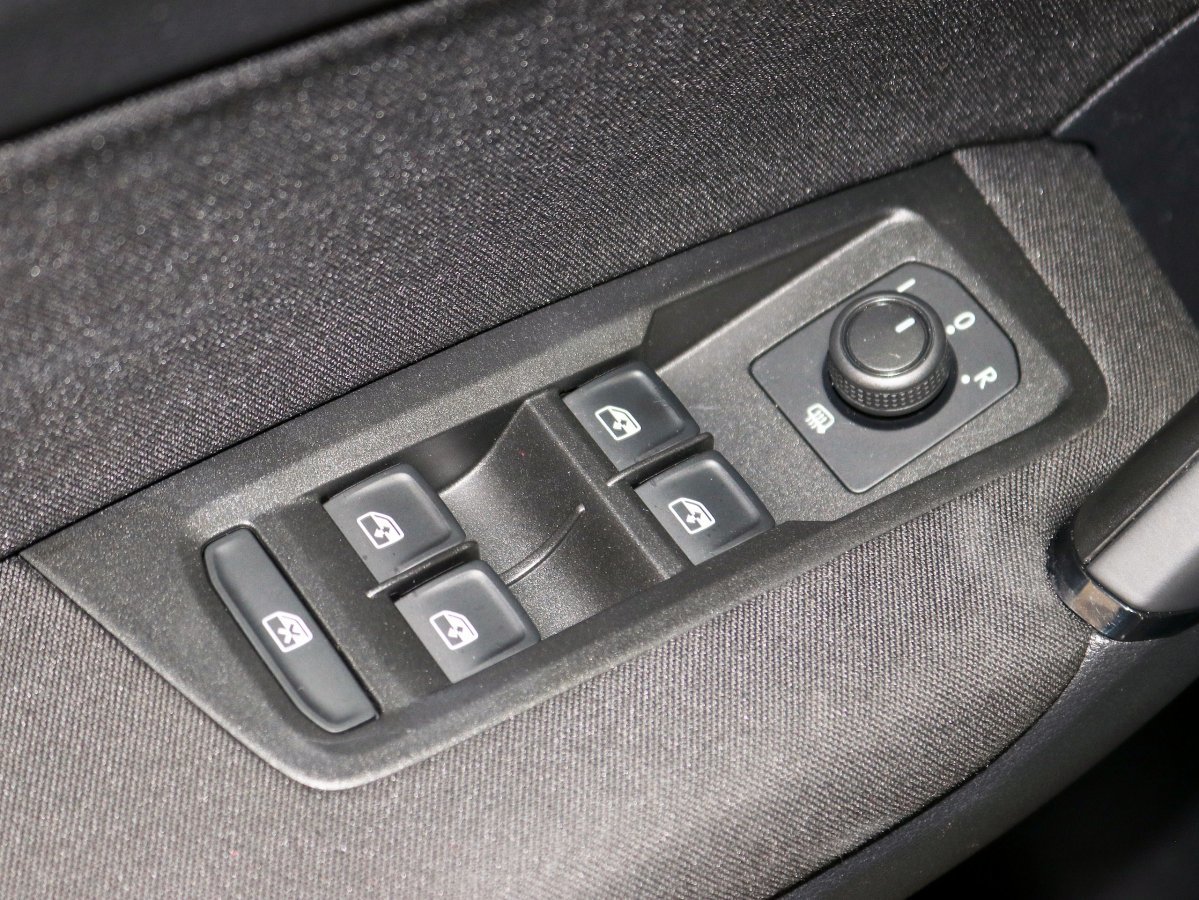 Foto Volkswagen Touran 26