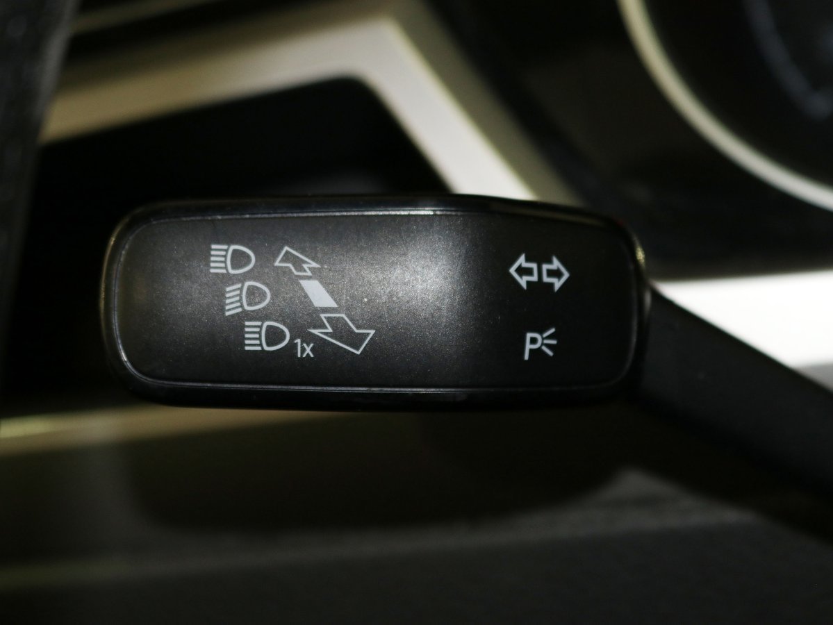 Foto Volkswagen Touran 28