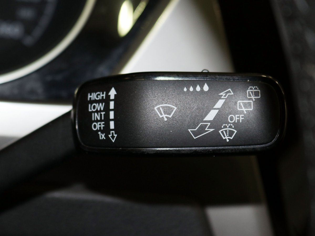 Foto Volkswagen Touran 29