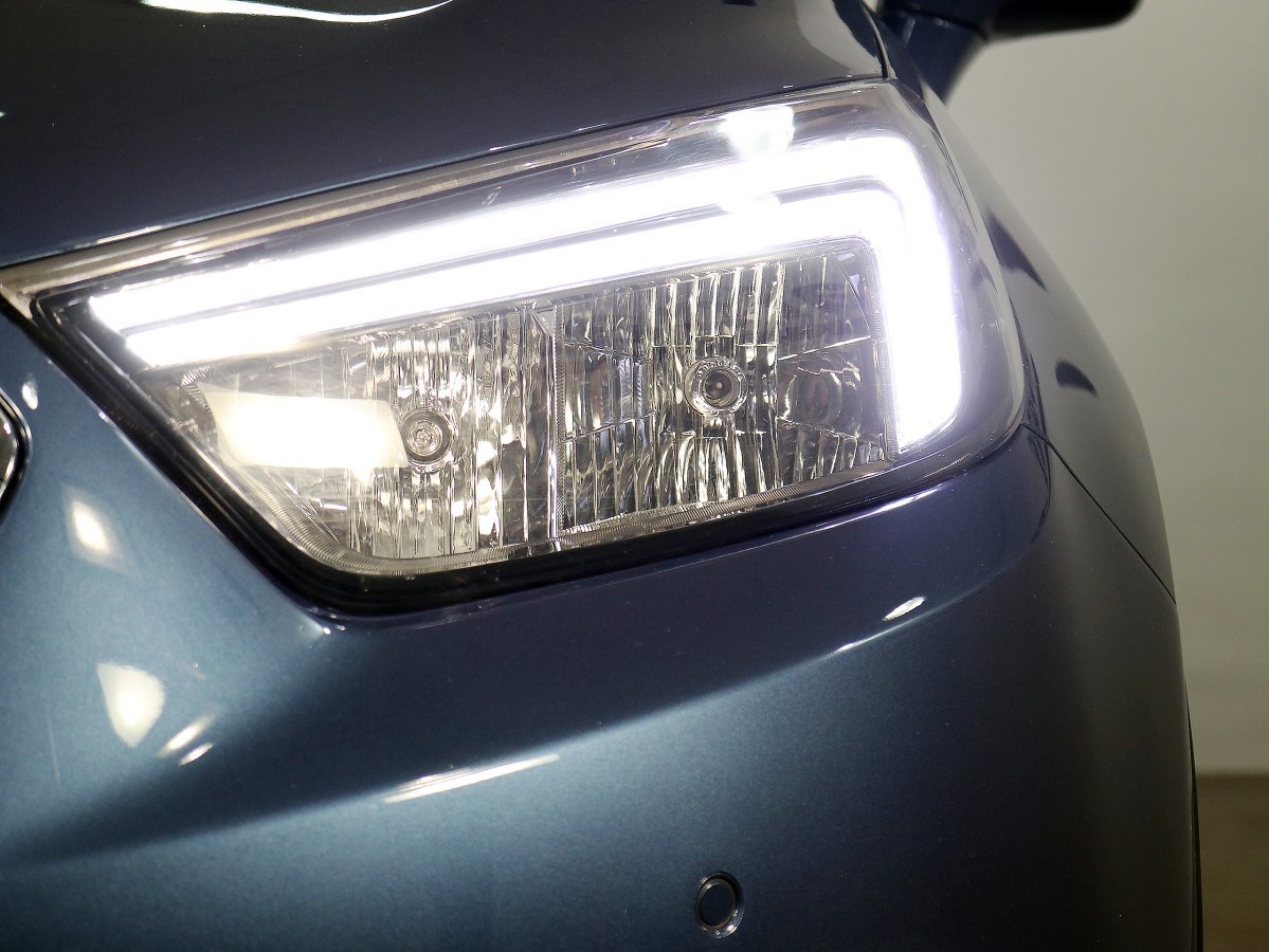 Foto Opel Mokka X 12