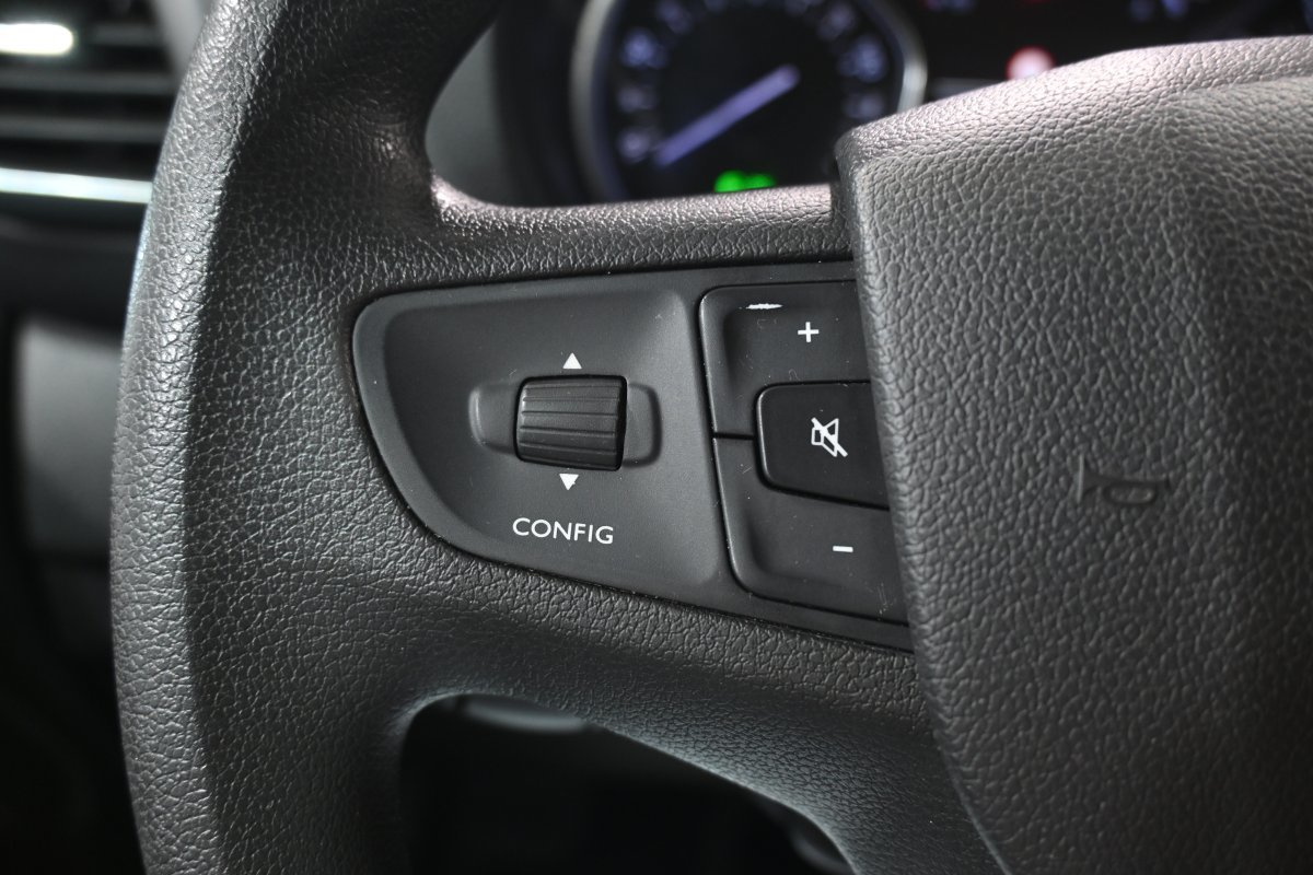 Foto Peugeot Traveller 24