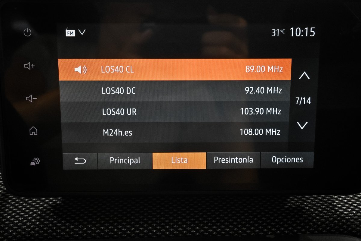 Foto Dacia Sandero 14