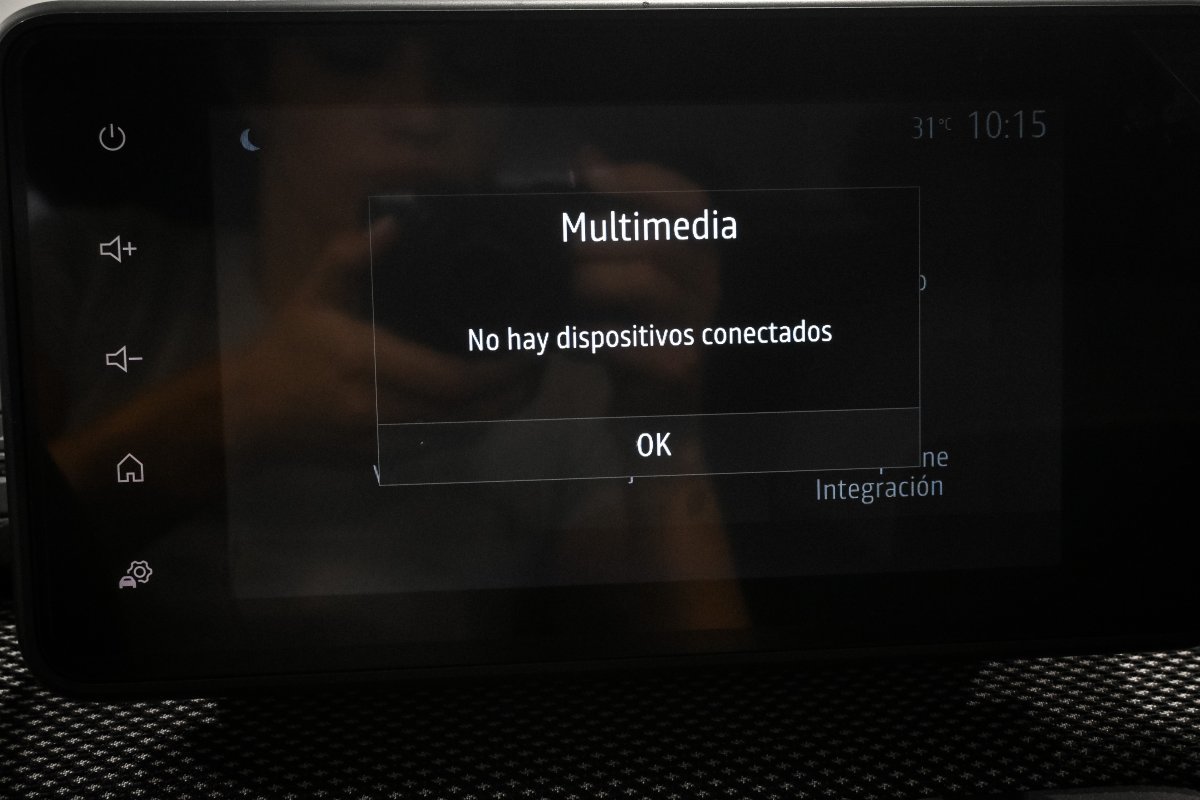 Foto Dacia Sandero 15