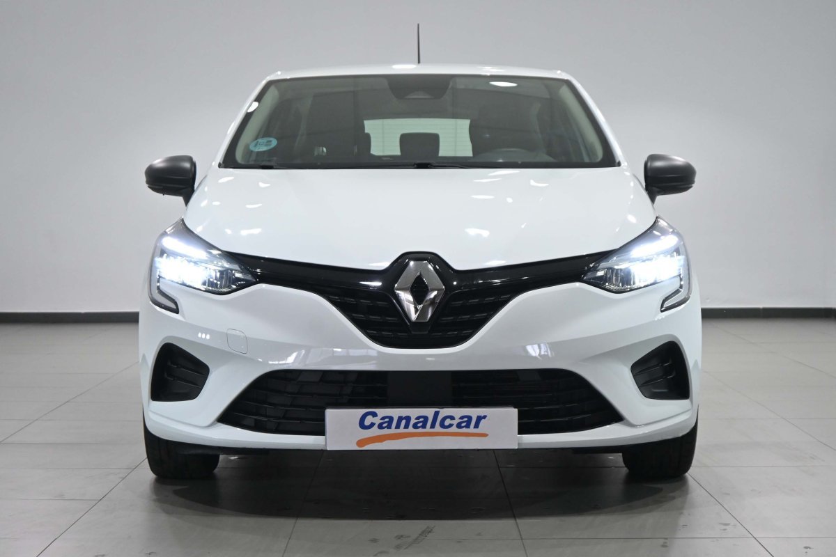 Foto Renault Clio 2