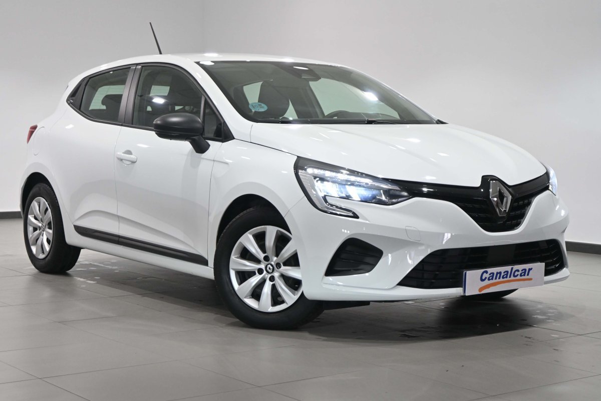 Foto Renault Clio 3