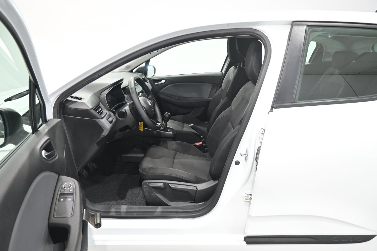 Foto Renault Clio 10