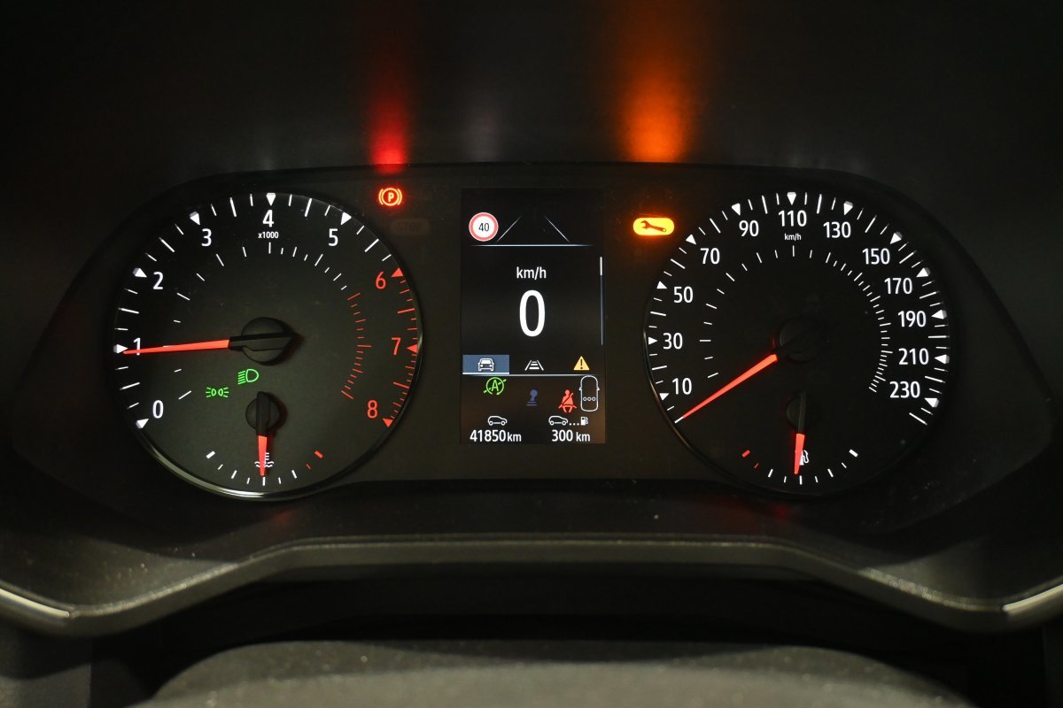 Foto Renault Clio 13