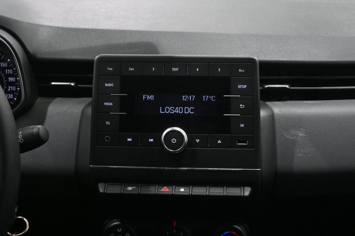 Foto Renault Clio 14