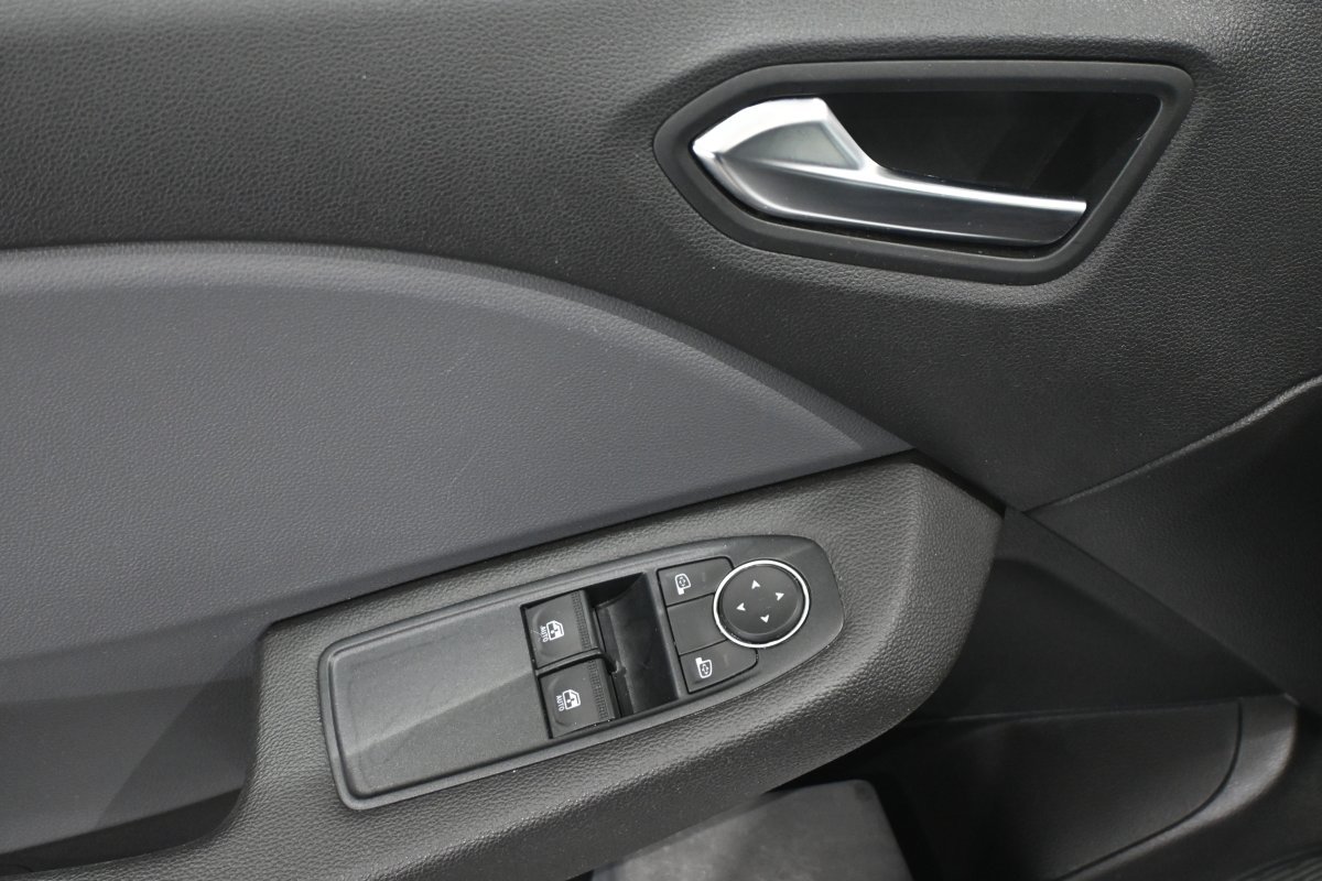 Foto Renault Clio 24