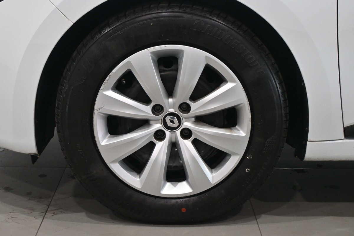 Foto Renault Clio 26