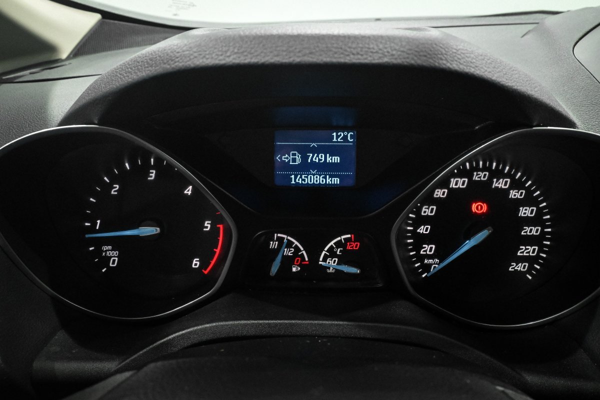 Foto Ford Grand C-MAX 15