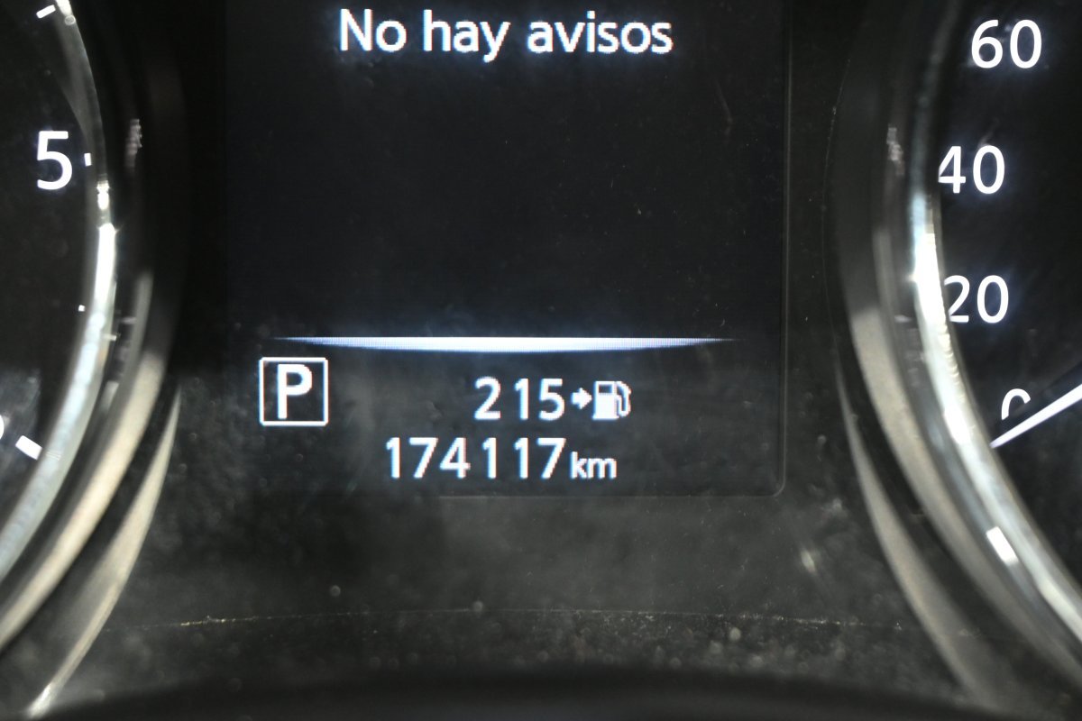 Foto Nissan Qashqai 12