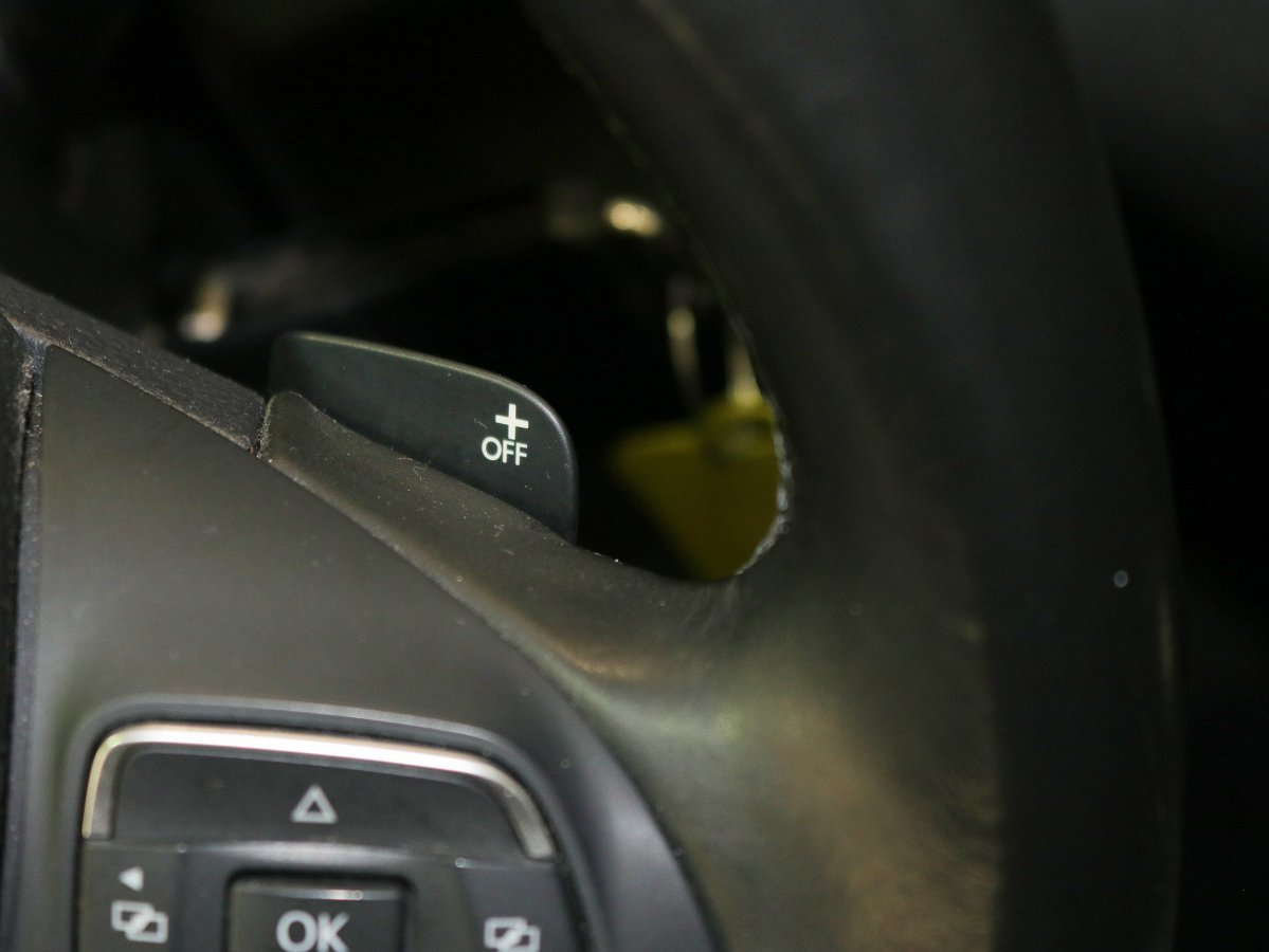 Foto Volkswagen Touran 39