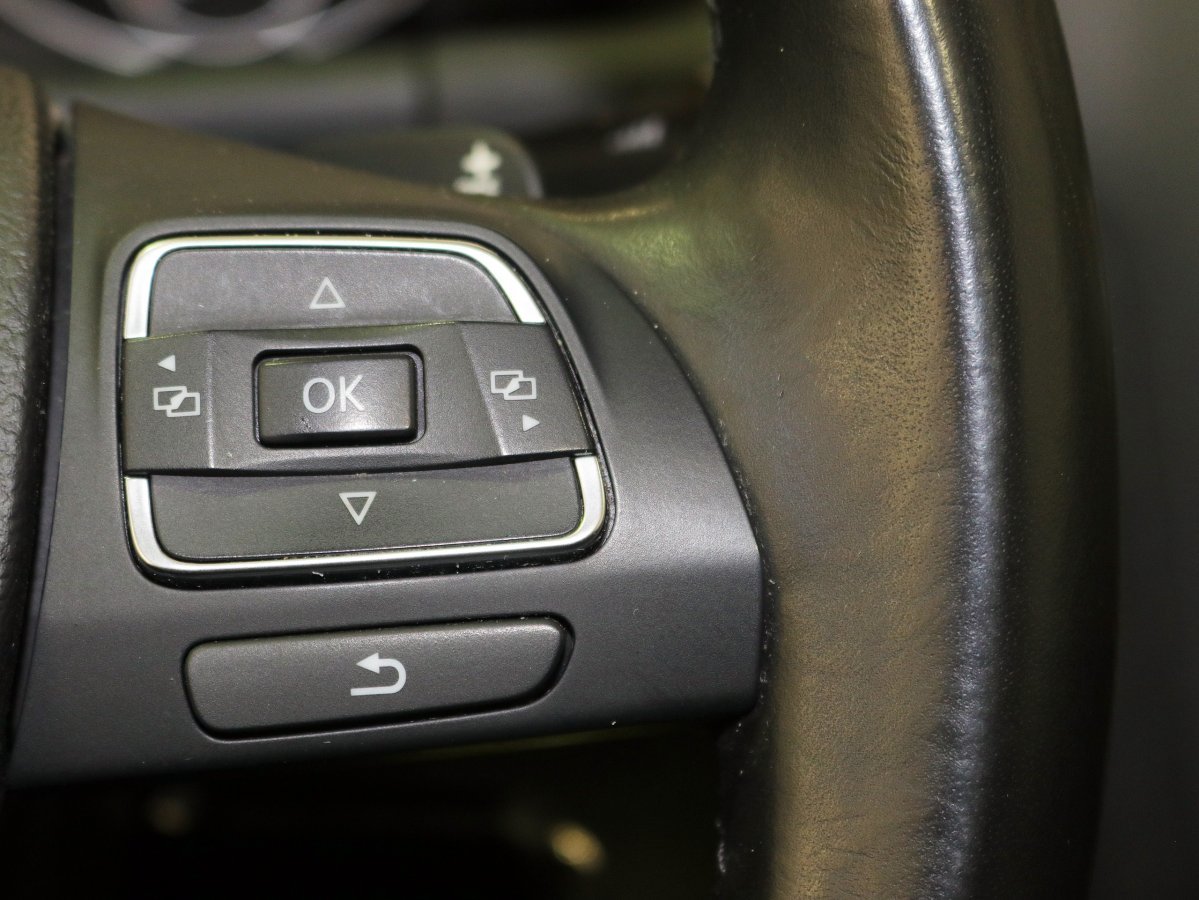 Foto Volkswagen Touran 41