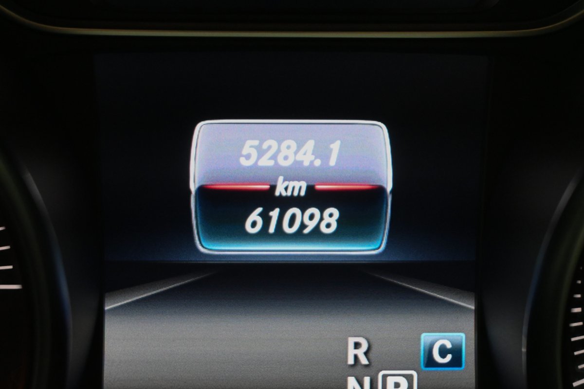 Foto Mercedes-Benz Clase GLA 14