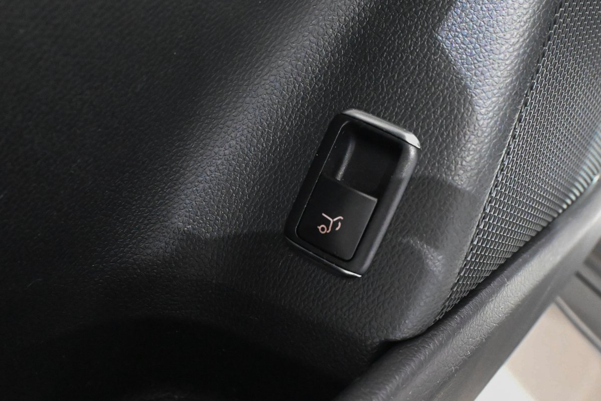 Foto Mercedes-Benz Clase GLA 31