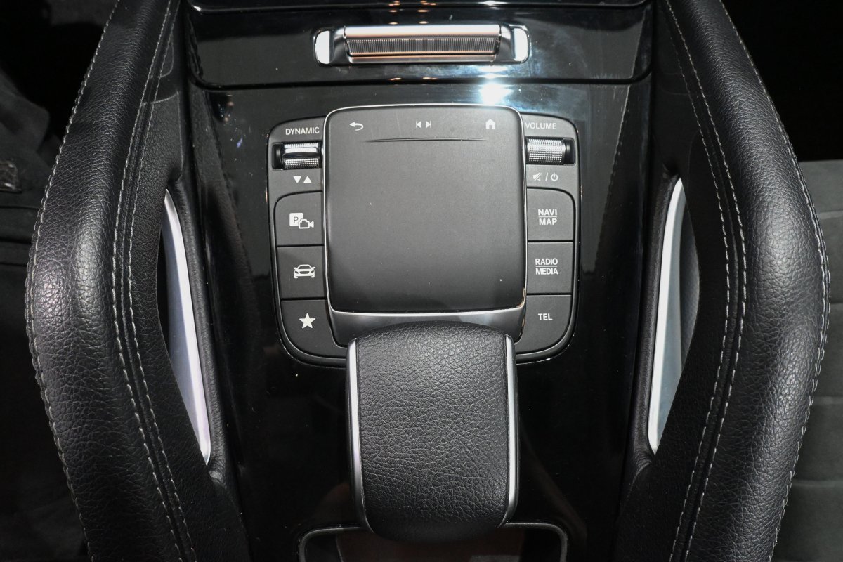 Foto Mercedes-Benz Clase GLE 23