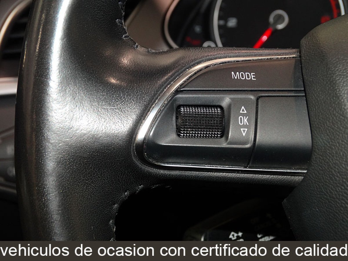 Foto Audi A4 Avant 21