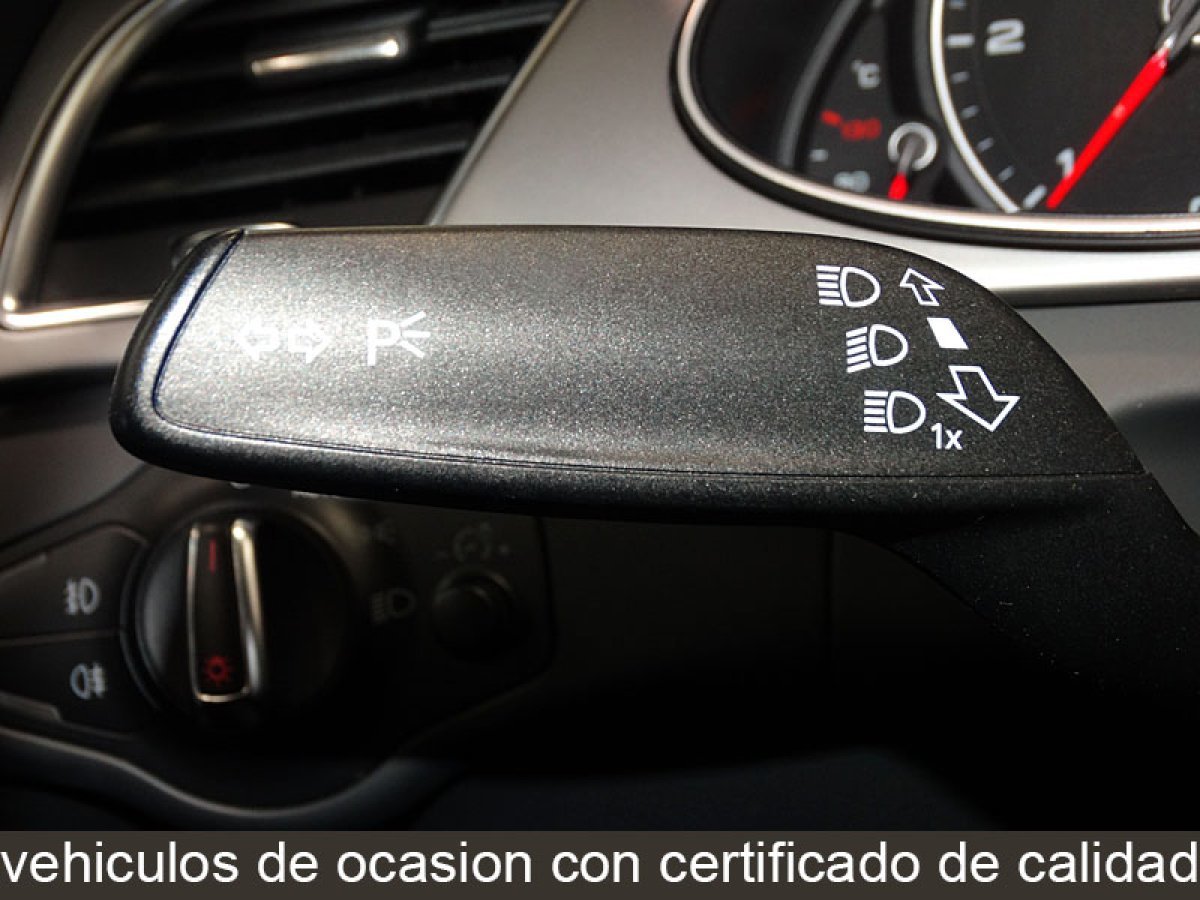 Foto Audi A4 Avant 24