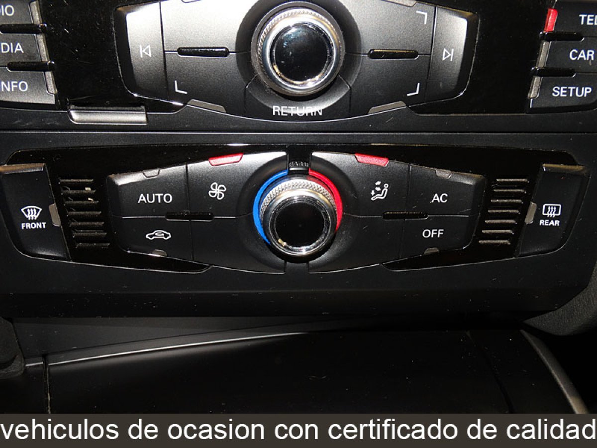 Foto Audi A4 Avant 27