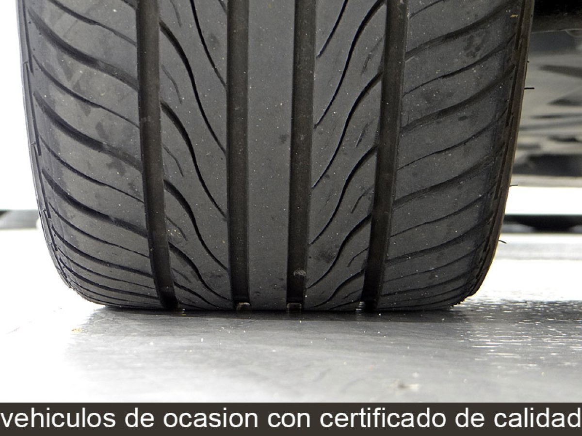 Foto Mercedes-Benz Clase CLC 30