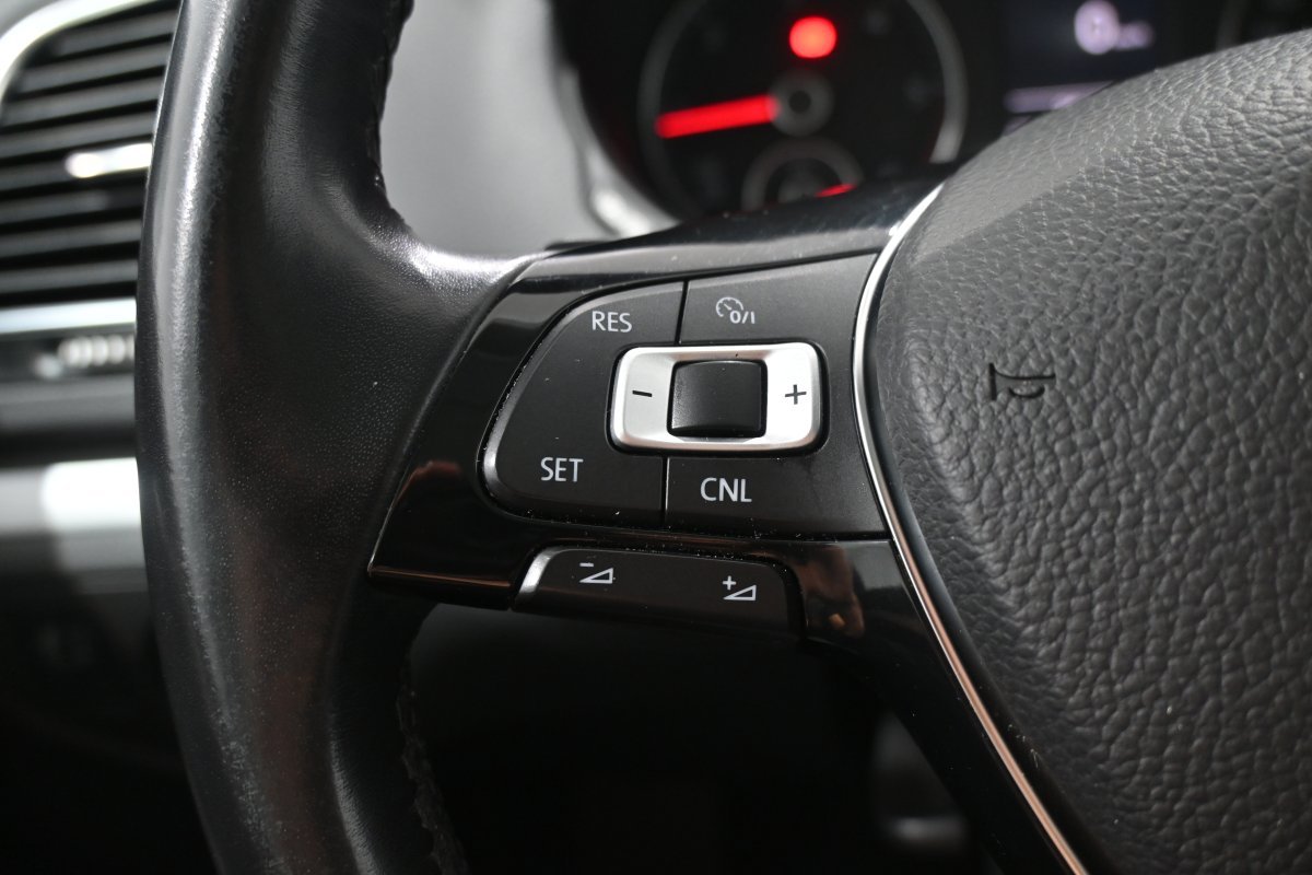 Foto Volkswagen Sharan 27