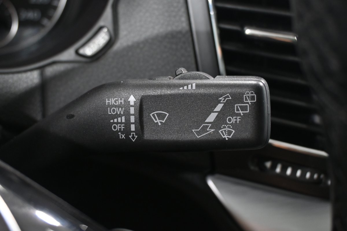 Foto Volkswagen Sharan 30