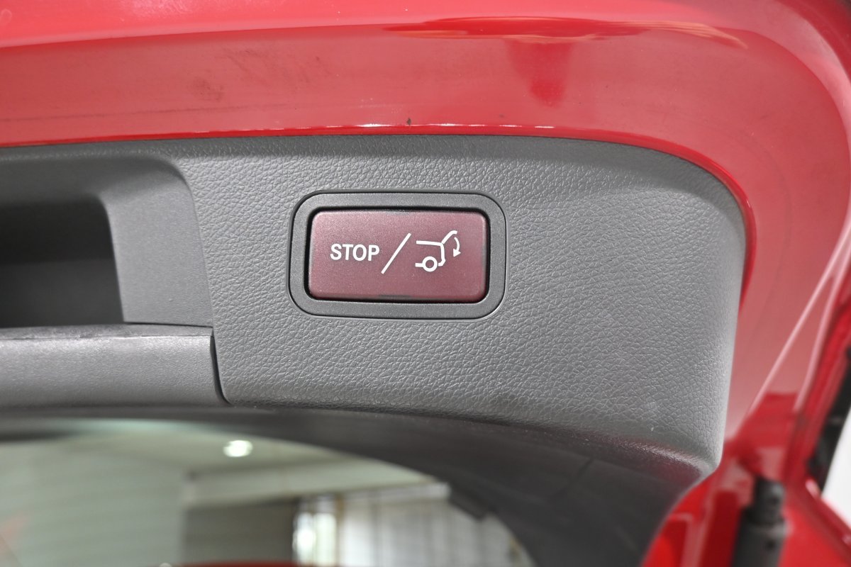 Foto Mercedes-Benz Clase GLA 9