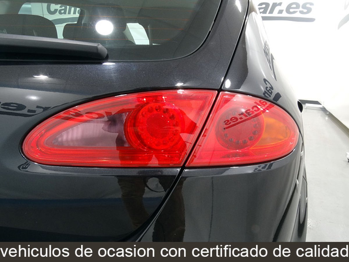 Foto Seat León 15
