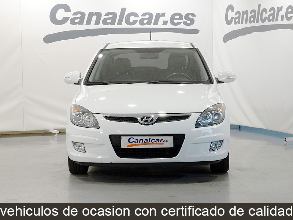 Foto Hyundai i30 2