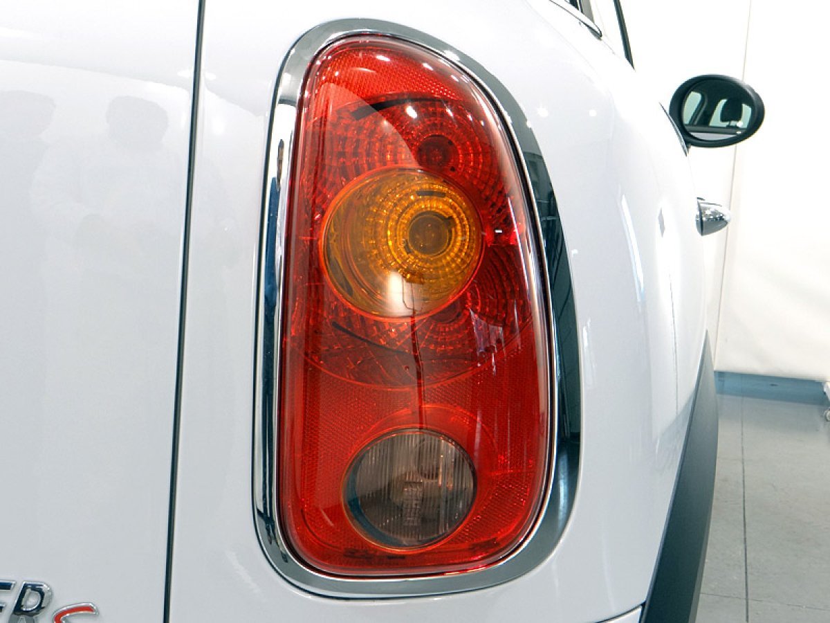 Foto Mini Countryman 16