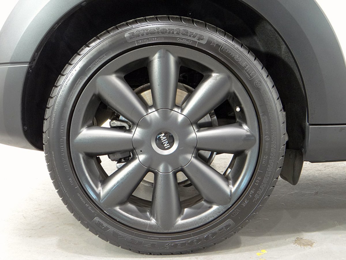 Foto Mini Countryman 48