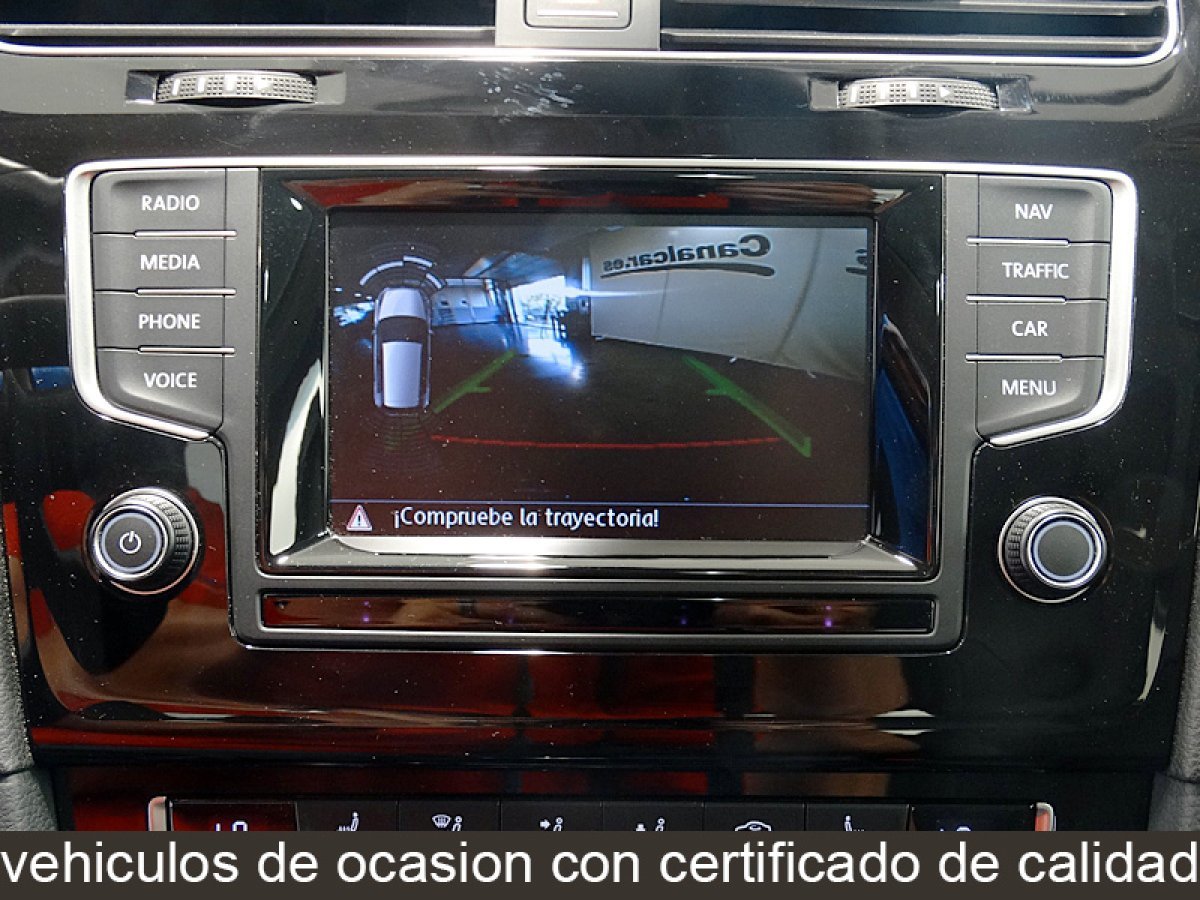 Foto Volkswagen Golf 23