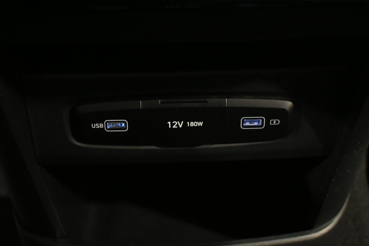 Foto Hyundai Staria 23